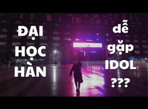 Lễ hội trường (concert miễn phí) l Đu Idol thành công